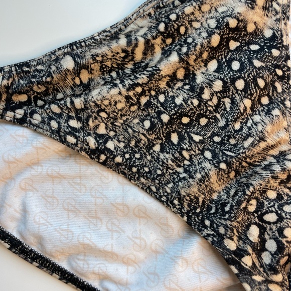 Victoria’s Secret Tie Side Swimsuit Bottoms🌟 - Picture 3 of 10